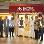 मुख्यमंत्री विष्णु देव साय की गार्डन्स बाय द बे के साथ महत्वपूर्ण चर्चा, सिंगापुर बिजनेस फेडरेशन के लीडरशिप डिनर में हुए शामिल