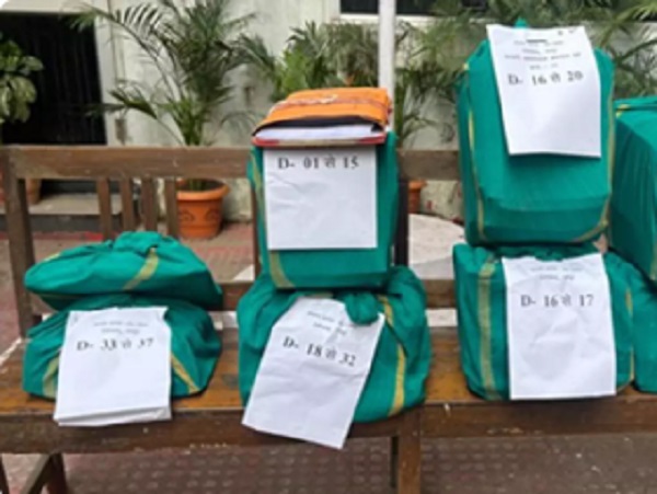 CG News: 500 करोड़ का कोयला घोटाला, कांग्रेस विधायक, नेता समेत 12 आरोपियों के खिलाफ 9500 पन्नों का चालान पेश, जानिए चालान में क्या कुछ लिखा