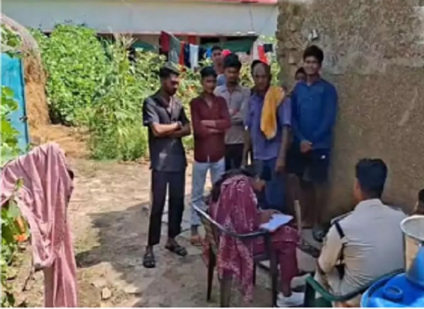 CG: प्रसव के बाद नवजात शिशु गायब! कहां गया कुछ पता नहीं, प्रसव कराने वाली महिलाएं भी हो गई नदारद