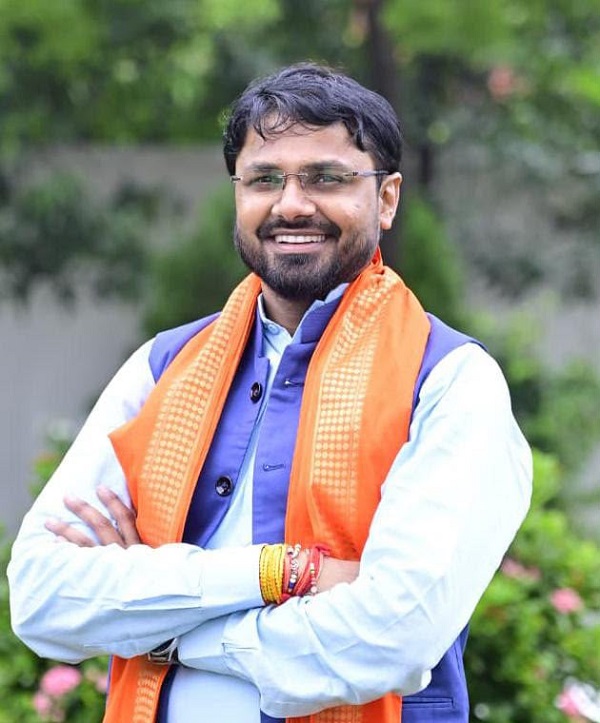 यूथ कांग्रेस के चुनाव ने कांग्रेस के आंतरिक कलह और सिरफुटौव्वल को चौराहे पर ला दिया है : राहुल टिकरिहा