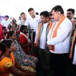 बस्तर अंचल नक्सली हिंसा के दौर से बाहर निकलकर विकास की नई दिशा में अग्रसर – मुख्यमंत्री विष्णु देव साय