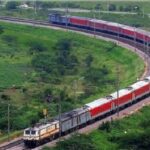 दिल्ली अब दूर नहीं: सरगुजा को बड़ी रेल सौगात, मंगलवार और गुरुवार को अम्बिकापुर से दिल्ली के लिए मिलेगी सीधी रेल सुविधा