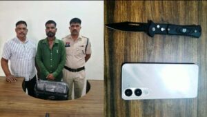  रायगढ़ के मिनीमाता चौक में लूट और बजरंगपारा चाकूबाजी का खुलासा, एक युवक और दो विधि से संघर्षरत बालक हिरासत में, चार आरोपी अब भी फरार