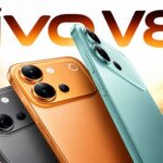 iPhone और Samsung को टक्कर? Vivo V80 में 7200mAh बैटरी और 144Hz स्क्रीन 