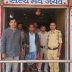 CG: मोहपाल सरपंच हत्याकांड, शिक्षक समेत 2 और गिरफ्तार, महिला से अफेयर था, परिवार वालों ने ही रॉड-डंडे से पीट-पीटकर मारा, अब तक 9 आरोपी अरेस्ट