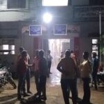 CG News: बारिश के बीच गिरी आकाशीय बिजली, तीन किसानों की मौत, खेत में काम करते वक्त हुआ हादसा