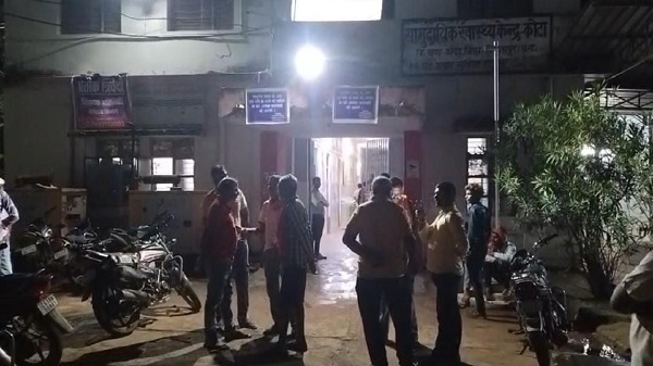 CG News: बारिश के बीच गिरी आकाशीय बिजली, तीन किसानों की मौत, खेत में काम करते वक्त हुआ हादसा