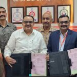 छत्तीसगढ़ होम गार्ड्स, फायर और एसडीआरएफ के जवानों के लिए बैंक ऑफ़ बड़ौदा लाया आकर्षक सैलरी बेनिफिट्स