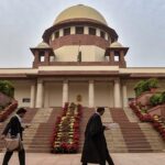 दिल्ली में महिलाओं के खिलाफ क्राइम पर सुप्रीम कोर्ट सख्त, पुलिस को गश्त बढ़ाने और संवेदनशील जगहों पर निगरानी के आदेश