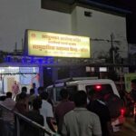  सुकमा में विस्फोटक नष्ट करने के दौरान बड़ा हादसा, अचानक ब्लास्ट की चपेट में आए CRPF के 4 जवान, दो गंभीर रूप से घायल