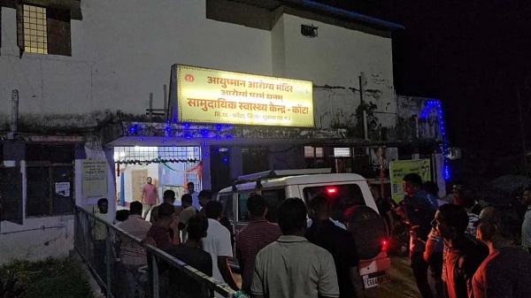  सुकमा में विस्फोटक नष्ट करने के दौरान बड़ा हादसा, अचानक ब्लास्ट की चपेट में आए CRPF के 4 जवान, दो गंभीर रूप से घायल