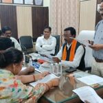 Raigarh News: एमआईसी ने 12.50 करोड़ के 8 बड़े प्रोजेक्ट किए मंजूर, महापौर परिषद की बैठक में तालाब, उद्यान, ऑक्सीजोन, जलापूर्ति और सब्जी मंडियों सहित विभिन्न प्रस्ताव मंजूर
