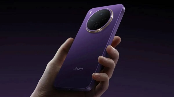 Vivo ने लॉन्च किया 10200mAh बैटरी वाला फोन, मिलेगा AMOLED डिस्प्ले
