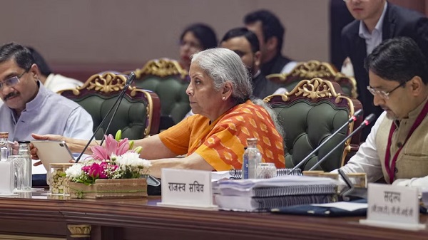 MDR, रिफंड, गिरफ्तारी, जुर्माना… GST काउंसिल की बैठक में कई बड़े फैसले 