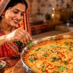 Kathiyawadi Dahi Tikhari Recipe: हरी-मिर्च-लहसुन से बनाएं काठियावाड़ी दही तिखारी, स्वाद में लाजवाब, मिनटों में होगी तैयार 