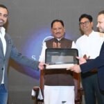 विश्वस्तरीय खेल सुविधाओं से तैयार होंगे राष्ट्रीय और अंतरराष्ट्रीय खिलाड़ी : मुख्यमंत्री  विष्णु देव साय
