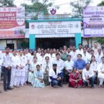 रामभांठा शहरी प्राथमिक स्वास्थ्य केन्द्र ने गुणवत्ता मूल्यांकन में हासिल किए 88.79 प्रतिशत अंक, राष्ट्रीय गुणवत्ता आश्वासन कार्यक्रम के तहत मिला क्वालिटी सर्टिफिकेट