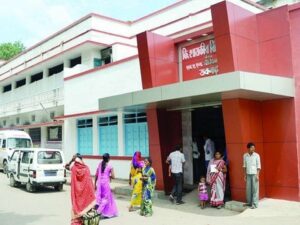 सेवा की कहानी: ओसीडी को मात देकर महिला ने पाया नया जीवन, जिला अस्पताल में मिला बेहतर उपचार
