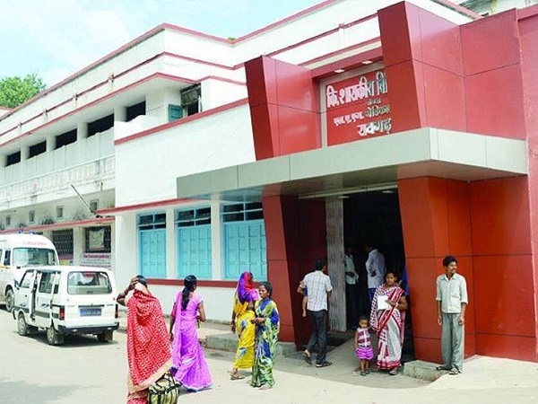 सेवा की कहानी: ओसीडी को मात देकर महिला ने पाया नया जीवन, जिला अस्पताल में मिला बेहतर उपचार