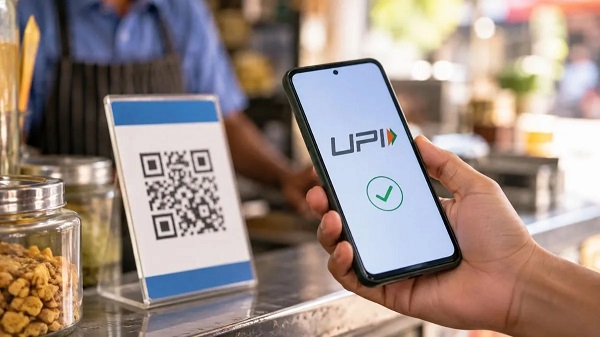 UPI यूजर्स के लिए बड़ी खबर, मर्चेंट पेमेंट पर MDR लागू करने का फैसला टला; जल्द आएगी नई तारीख