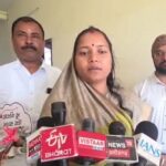 मंत्री लक्ष्मी राजवाड़े का व्हाट्सएप हैक, QR कोड भेजकर पैसे मांग रहा हैकर, लोगों को किया अलर्ट