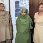 CG News: ज्वेलर्स को लगाया 1.88 करोड़ का चूना,  निगम कर्मी बनकर ले गईं सोने-हीरे के गहने, महिला गिरफ्तार, दूसरी की तलाश जारी 