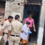 CG News: चाचा ने की भतीजे की हत्या, चाकू मारकर उतारा मौत के घाट, घटना के बाद थाने में किया सरेंडर