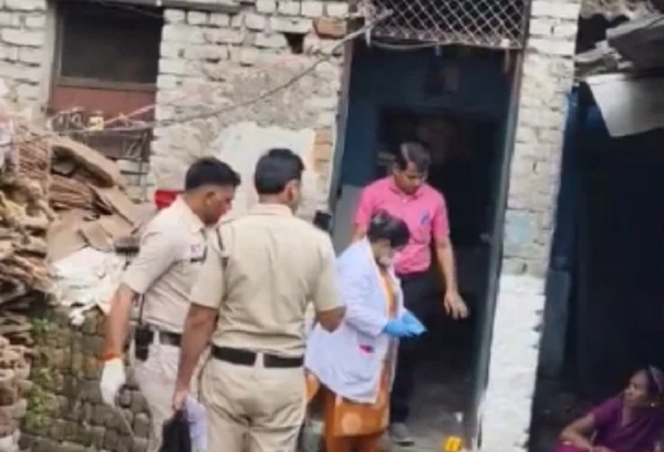 CG News: चाचा ने की भतीजे की हत्या, चाकू मारकर उतारा मौत के घाट, घटना के बाद थाने में किया सरेंडर