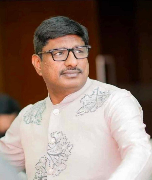 रायगढ़ की अग्रसेन जयंती ने मुझे जीवन का एक अनमोल अनुभव दिया : अनुप बंसल