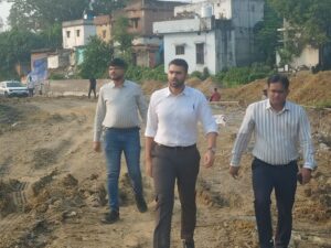 Raigarh: मई 2027 तक मिलेगा शहर को आंतरिक रिंगरोड, कैनाल लिंक रोड, और मरीन ड्राइव से सीधे जुड़ेगा केवड़ाबाड़ी चौक से कबीर चौक