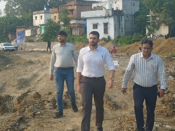 Raigarh: मई 2027 तक मिलेगा शहर को आंतरिक रिंगरोड, कैनाल लिंक रोड, और मरीन ड्राइव से सीधे जुड़ेगा केवड़ाबाड़ी चौक से कबीर चौक
