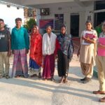 Jashpur News: मां ने 1.80 लाख रुपये में बेचा 10 माह का बच्चा, पश्चिम बंगाल से सकुशल बरामद, मां सहित 5 आरोपी गिरफ्तार