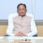 मुख्यमंत्री विष्णु देव साय की पहल से नागलोक क्षेत्र को बड़ी सौगात, समडमा में 2.91 करोड़ रुपये की लागत से बन रहा विद्युत सब स्टेशन