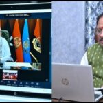 नक्सलवाद से मिले घावों पर मरहम लगाकर हर पीड़ित को सम्मानपूर्ण जीवन देना हमारा संकल्प : केंद्रीय गृह मंत्री अमित शाह