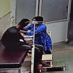CG News: अस्पताल से सिपाहियों को चकमा देकर नशीली टैबलेट तस्करी का आरोपी फरार