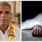 मुंगेली में बड़ा सड़क हादसा, पूर्व मंत्री और विधायक के भाई समेत 3 की मौत, मॉर्निंग वॉक पर निकले थे तीनों