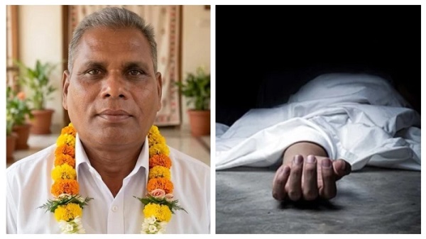 मुंगेली में बड़ा सड़क हादसा, पूर्व मंत्री और विधायक के भाई समेत 3 की मौत, मॉर्निंग वॉक पर निकले थे तीनों