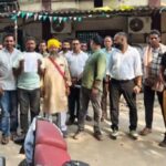 Raigarh News: बिजली कटौती से 16 गांवों के किसान परेशान, विरोध में बिजली दफ्तर पहुंचे, सुधार नहीं होने पर उग्र आंदोलन की चेतावनी