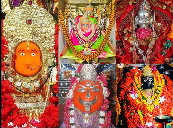 विशेष लेख : छत्तीसगढ़ की शक्तिपीठ परियोजना, पांच प्रमुख शक्तिपीठों का होगा विकास
