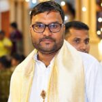 दुर्गा उत्सव में ट्रैफिक व्यवस्था के लिए तत्काल वैकल्पिक इंतजाम करे प्रशासन : प्रकाश निगानिया