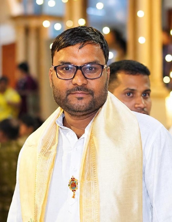 दुर्गा उत्सव में ट्रैफिक व्यवस्था के लिए तत्काल वैकल्पिक इंतजाम करे प्रशासन : प्रकाश निगानिया