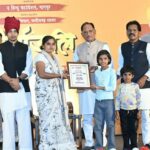 अमर शहीदों के सर्वोच्च बलिदान से बस्तर में शांति की नई सुबह, वीर जवानों का त्याग सदैव रहेगा स्मरणीय : मुख्यमंत्री विष्णु देव साय