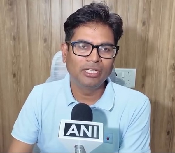 लोकतंत्र में विरोध के अधिकार का सम्मान.. अराजकता स्वीकार्य नहीं – विपक्ष विदेशी साजिश से भारत में बांग्लादेश जैसे हालात बनाना चाहता है – मंत्री ओपी चौधरी