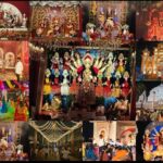 रायगढ़ में नवरात्रि की धूम, ‘जय माता दी’ के जयकारों से गूंजा पूरा शहर, भव्य पंडालों में विराजी मां दुर्गा, मां के दरबार में लग रही भक्तों की लंबी कतारें