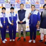 सांसद खेल महोत्सव का उद्देश्य खेल प्रतिभाओं को आगे लाना है: नवीन जिन्दल