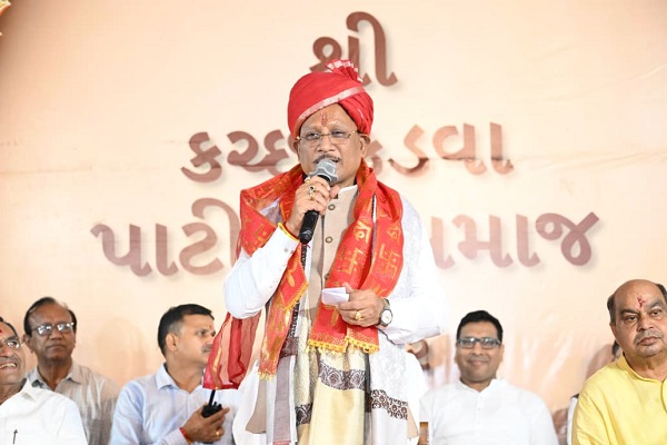 नारी शक्ति के सम्मान, सुरक्षा और आर्थिक सशक्तिकरण के लिए प्रतिबद्ध है हमारी सरकार : मुख्यमंत्री  विष्णु देव साय