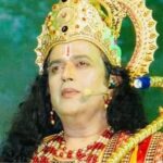 पहली बार श्री राम बने रवि किशन, युवाओं को बताया मुश्किलों से लड़ने का रास्ता 