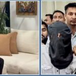 टाइगर श्रॉफ फायरिंग केस में रेहान के बचपन के दोस्त समीर से पूछताछ, मां बोलीं मेरा बेटा बेगुनाह है