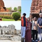 विश्व धरोहर बनने की ओर सिरपुर का ऐतिहासिक कदम, यूनेस्को की अस्थायी सूची में शामिल हुई छत्तीसगढ़ की प्राचीन सांस्कृतिक नगरी