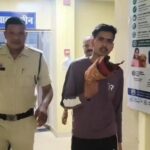 CG: ठेले वाले की सूझबूझ से पकड़े गए जाली नोट खपाने वाले, पुलिस ने दो आरोपियों को दबोचा